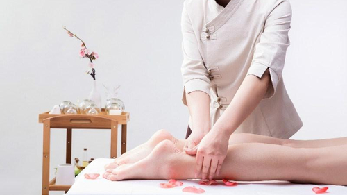 بكج مساج سويدي شخصين ساعتين Swedish massage 2p 2h