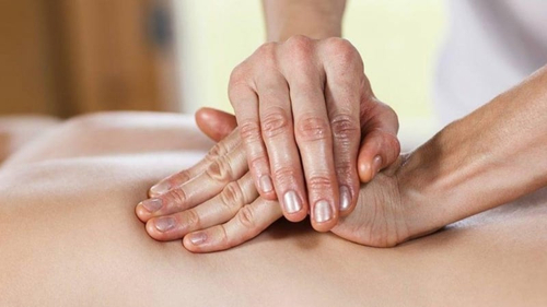 مساج استرخاء 90 دقيقه classic massage 90m